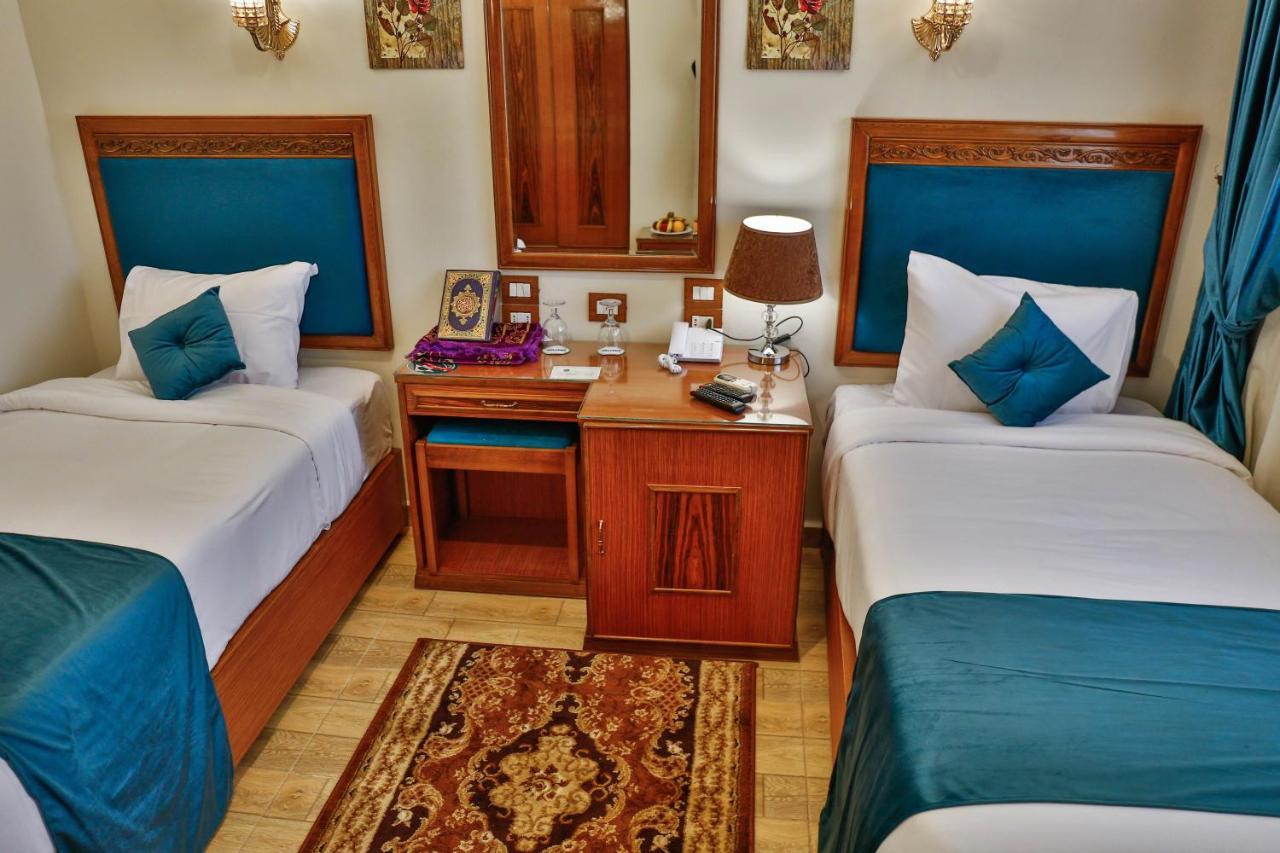 The Palm Hotel Kafr El-Shaikh Bagian luar foto