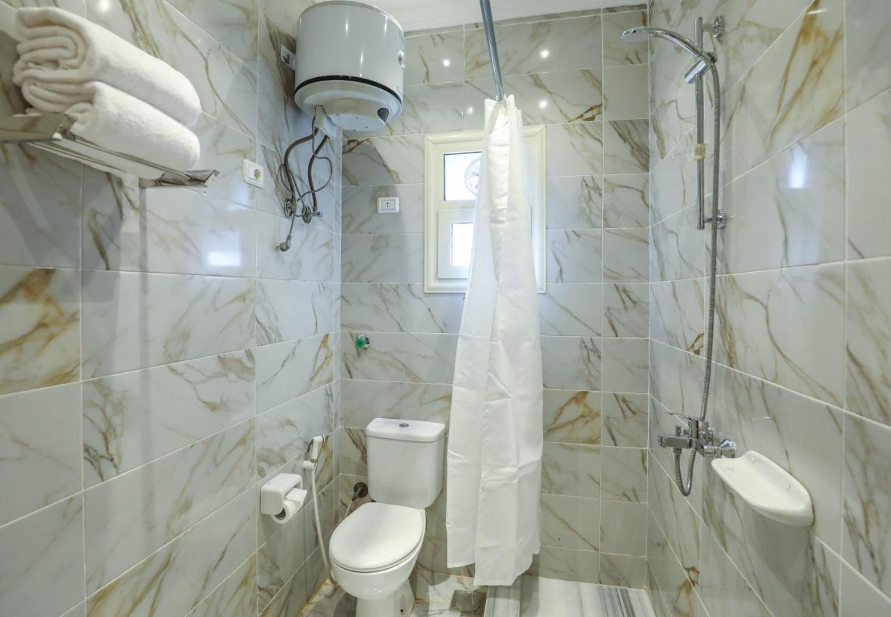 The Palm Hotel Kafr El-Shaikh Bagian luar foto